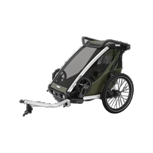 Chariot Lite single Anhänger