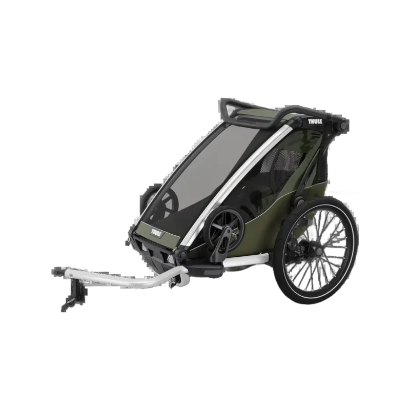 Chariot Lite single Anhänger