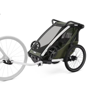 Chariot Lite single Anhänger