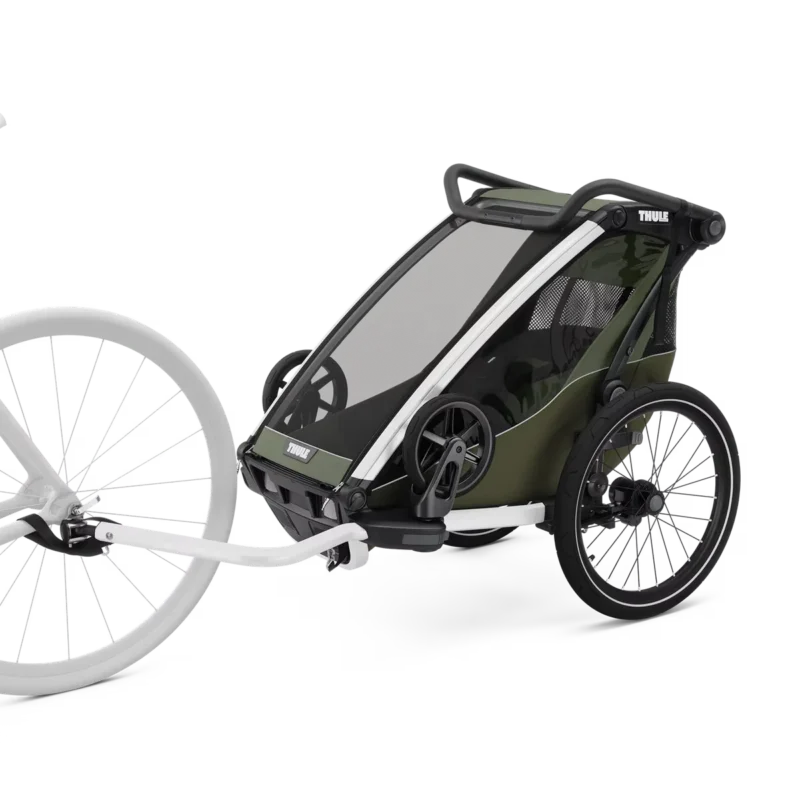 Chariot Lite single Anhänger