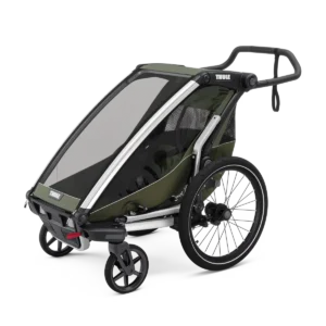 Chariot Lite single Anhänger