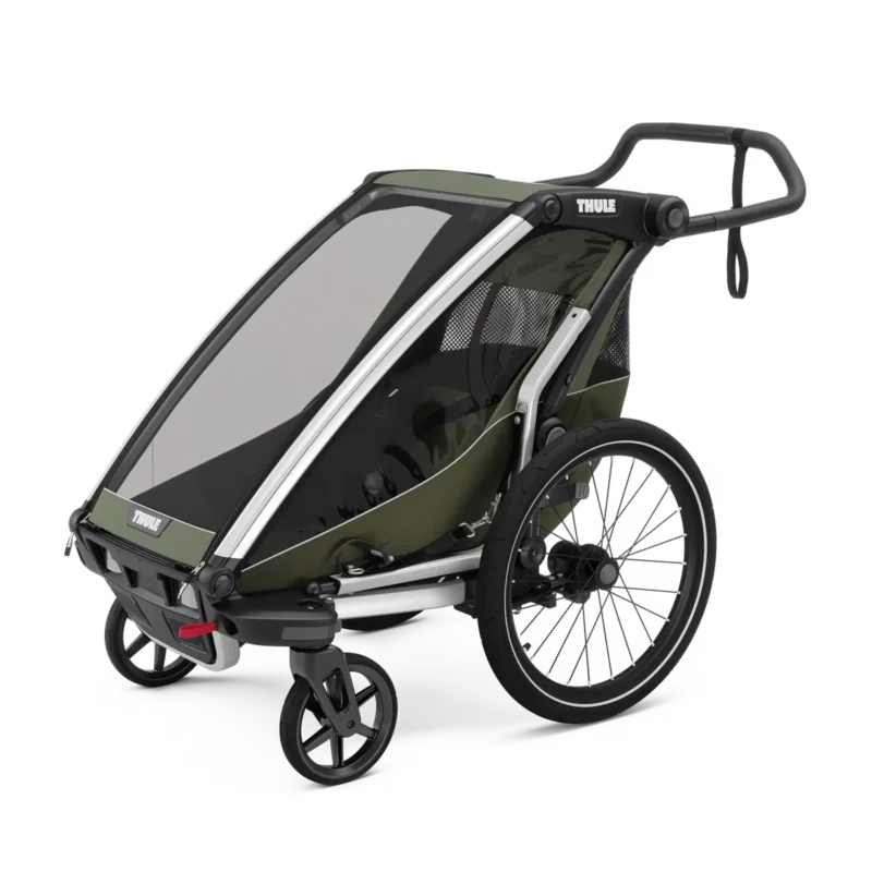 Chariot Lite single Anhänger