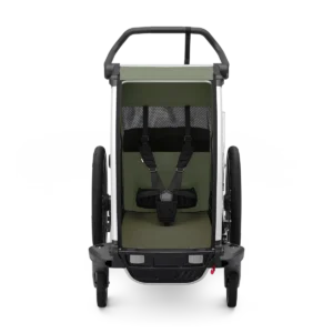 Chariot Lite single Anhänger