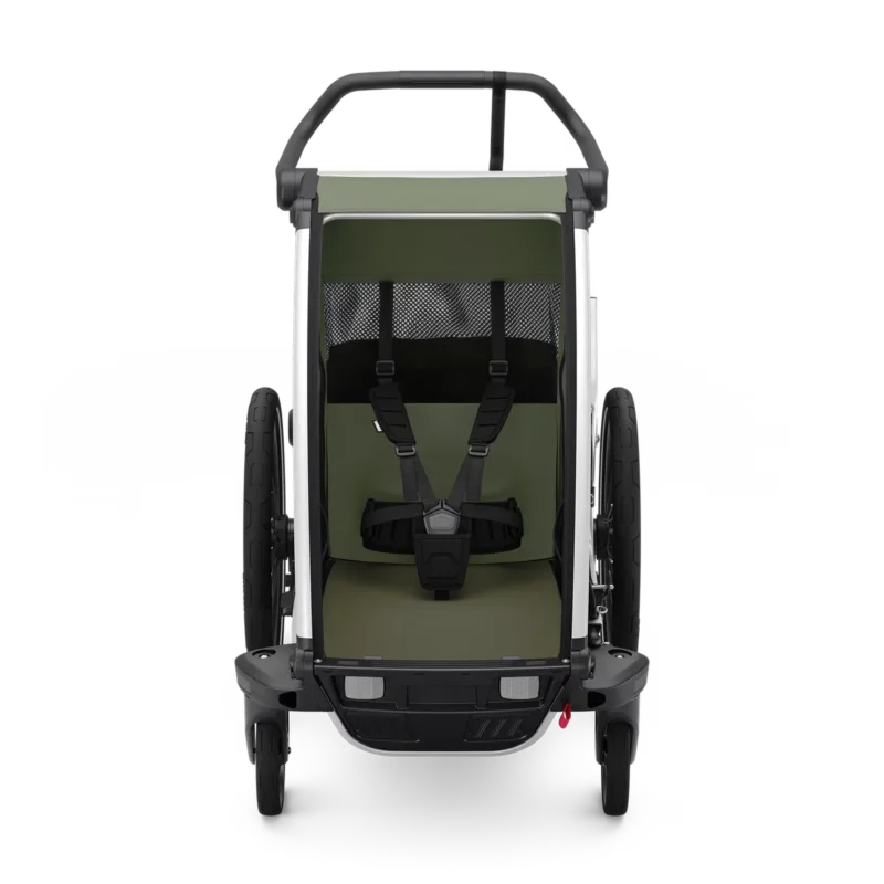 Chariot Lite single Anhänger