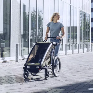 Chariot Lite single Anhänger
