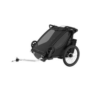 thule-chariot-sport-2-double-anhaenger-black-1-2 Thule chariot sport 2 double anhaenger black 1
