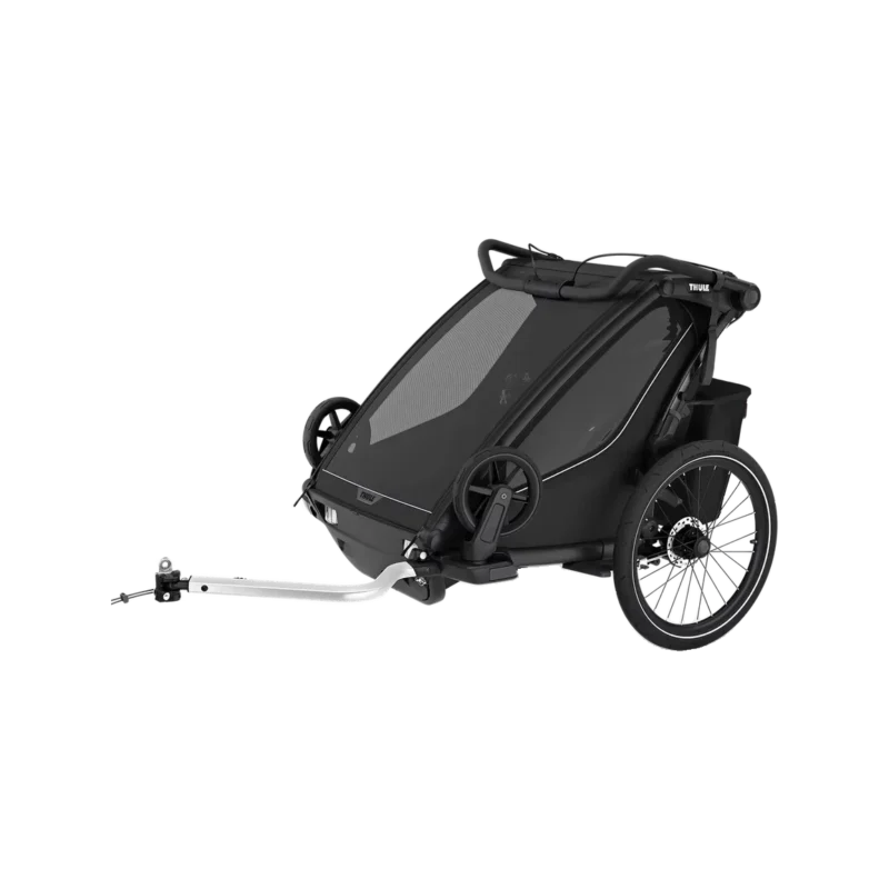 thule-chariot-sport-2-double-anhaenger-black-1-2 Thule chariot sport 2 double anhaenger black 1