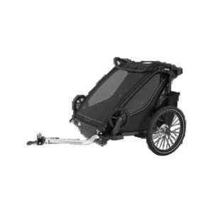 Chariot Sport 2 double Anhänger
