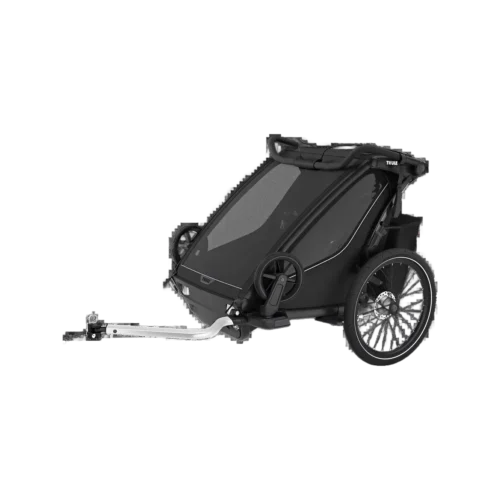 Chariot Sport 2 double Anhänger