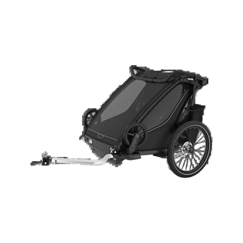 Chariot Sport 2 double Anhänger