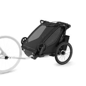 Chariot Sport 2 double Anhänger