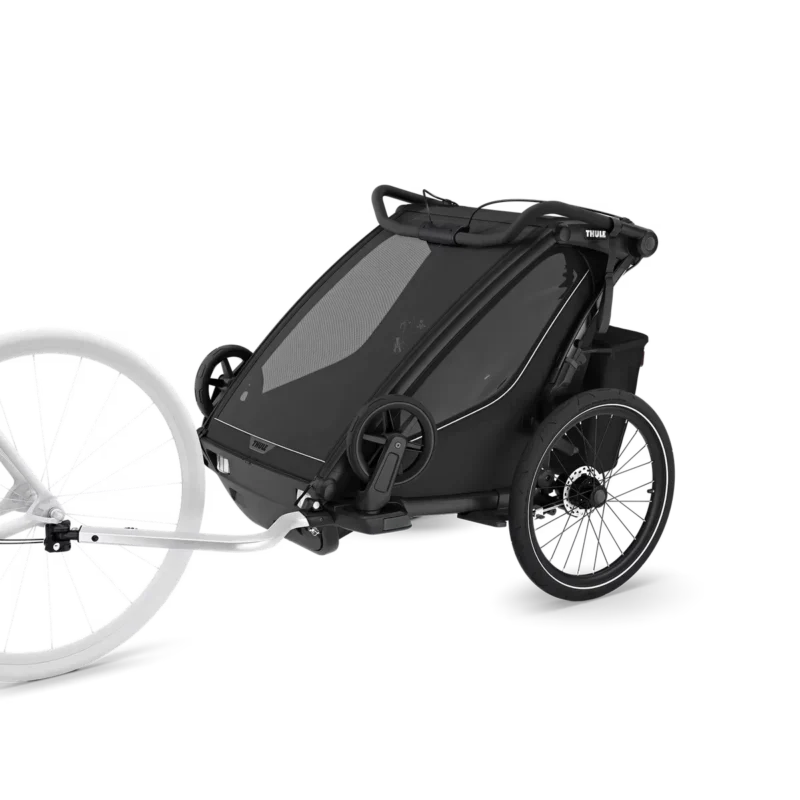 Chariot Sport 2 double Anhänger
