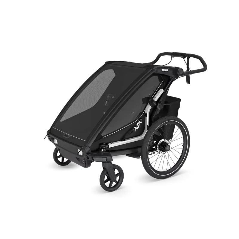 Chariot Sport 2 double Anhänger