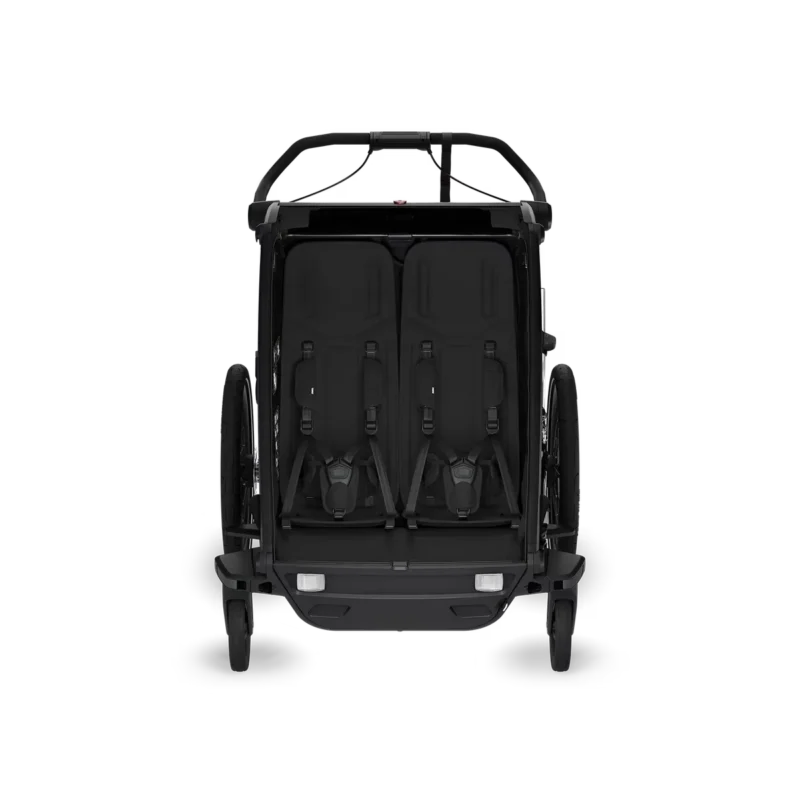 Chariot Sport 2 double Anhänger
