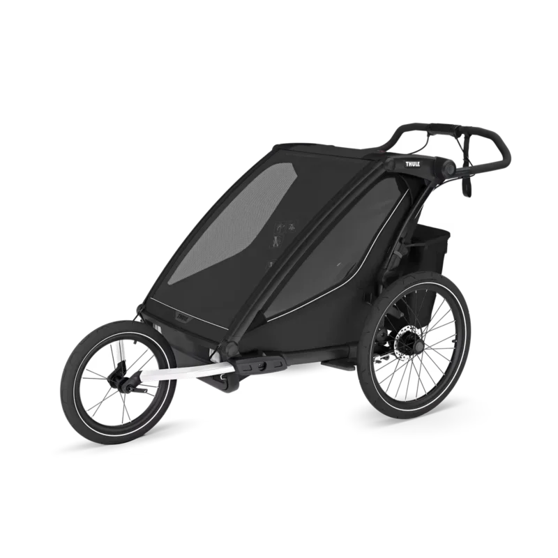Chariot Sport 2 double Anhänger