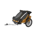 Chariot Sport 2 double Anhänger