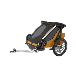 Chariot Sport 2 double Anhänger