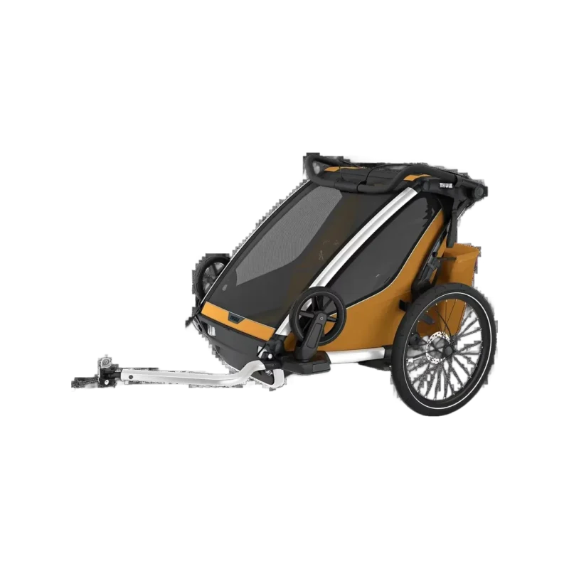 Chariot Sport 2 double Anhänger