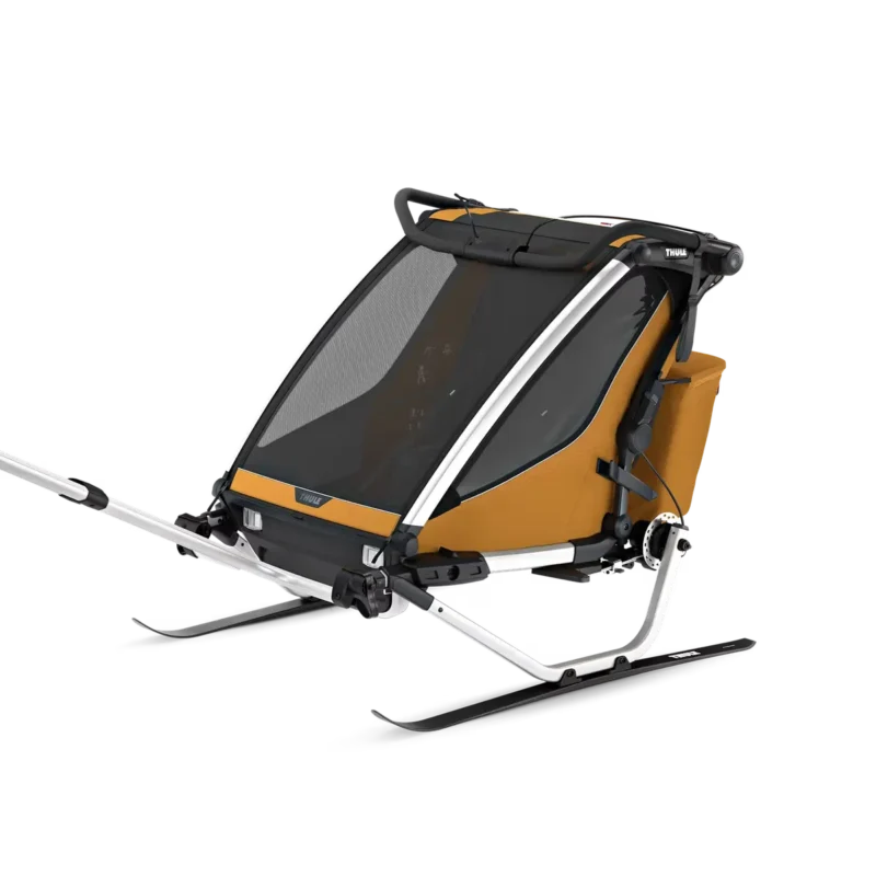 Chariot Sport 2 double Anhänger