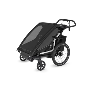 Chariot Sport 2 double be-active Set