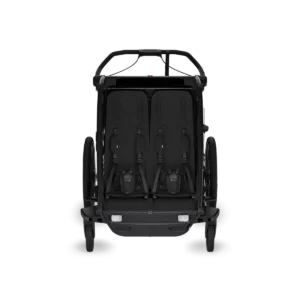 Chariot Sport 2 double be-active Set