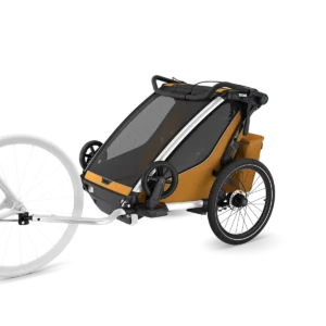 Chariot Sport 2 double be-active Set