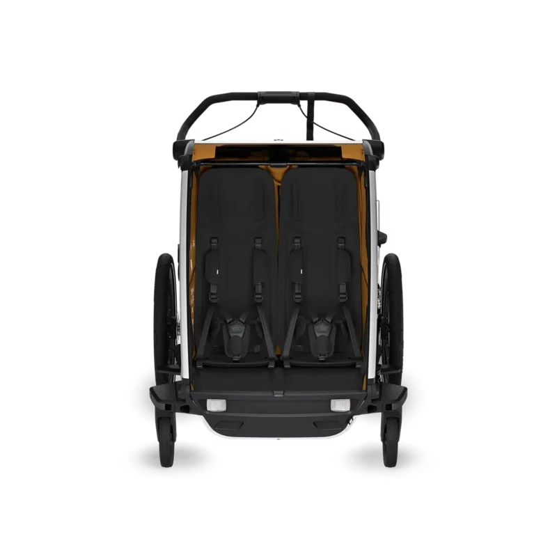 Chariot Sport 2 double be-active Set