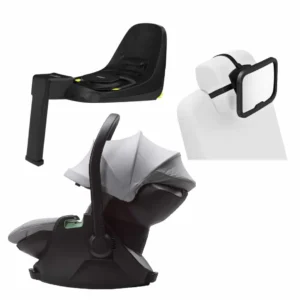 Chariot Sport 2 double be-active Set
