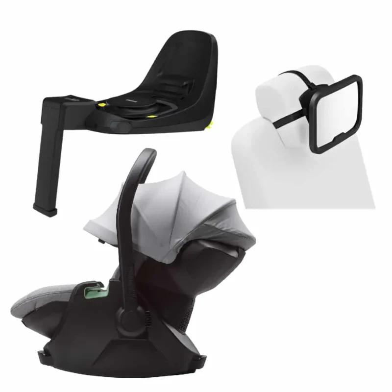 Chariot Sport 2 double be-active Set