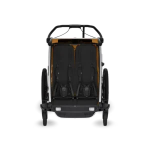 Chariot Sport 2 double infant bundle Anhänger