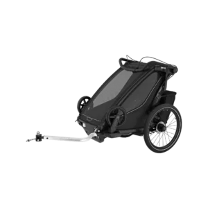 thule-chariot-sport-2-single-anhaenger-black-1-2 Thule chariot sport 2 single anhaenger black 1