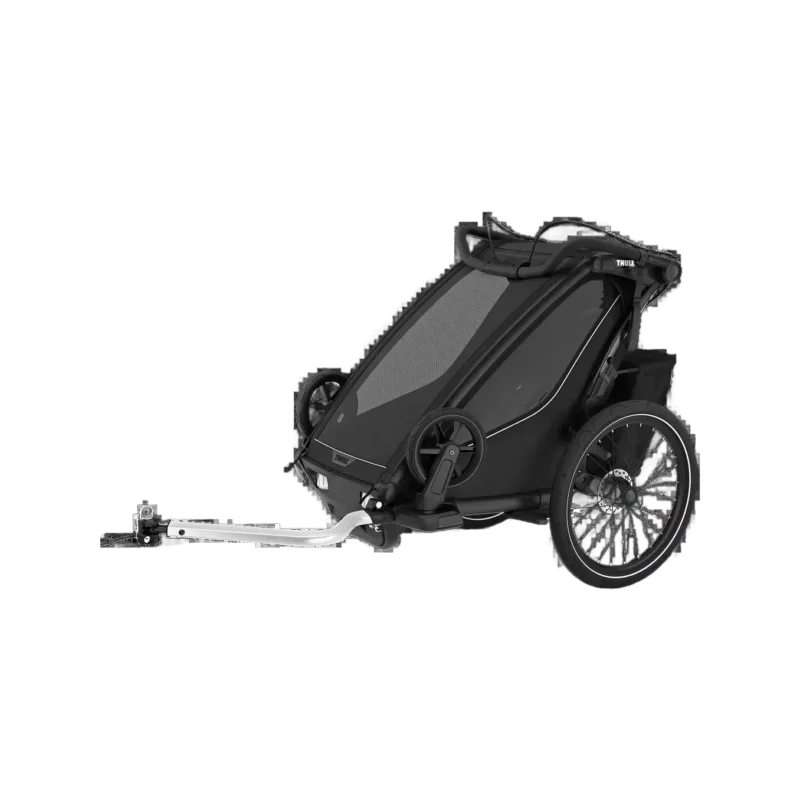Chariot Sport 2 single Anhänger