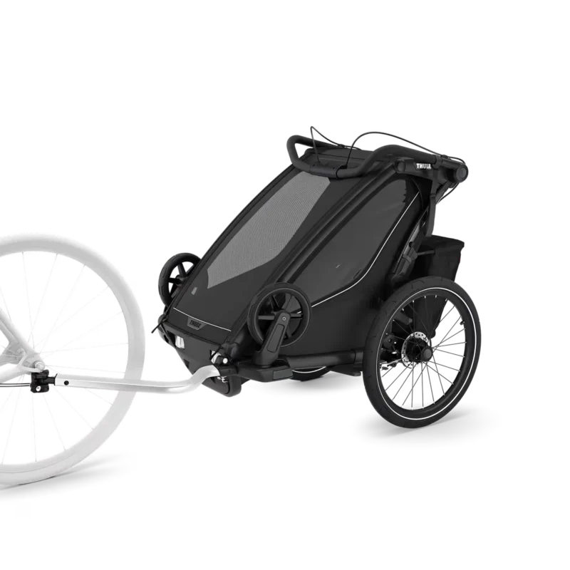 Chariot Sport 2 single Anhänger