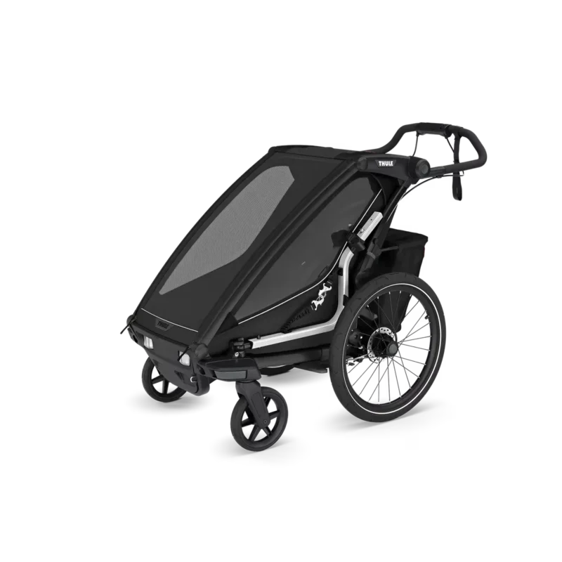 Chariot Sport 2 single Anhänger