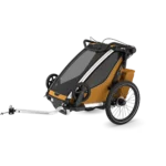 Chariot Sport 2 single Anhänger