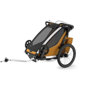thule-chariot-sport-2-single-anhaenger-natural-gold-1-1 Thule chariot sport 2 single anhaenger natural gold 1