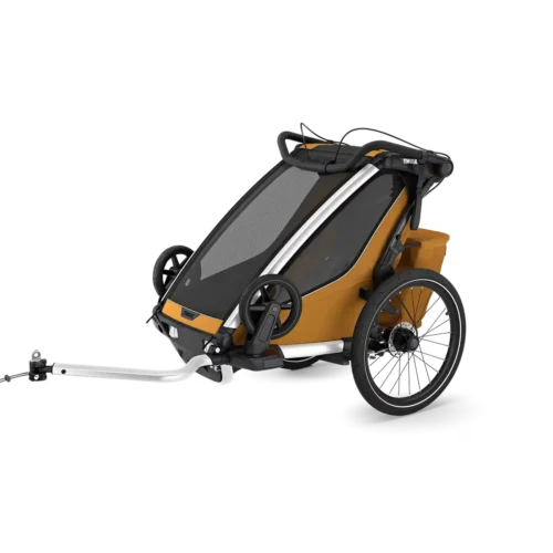 thule-chariot-sport-2-single-anhaenger-natural-gold-1-1 Thule chariot sport 2 single anhaenger natural gold 1
