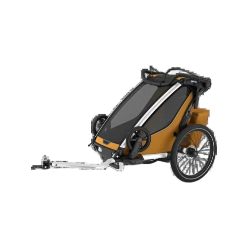 Chariot Sport 2 single Anhänger