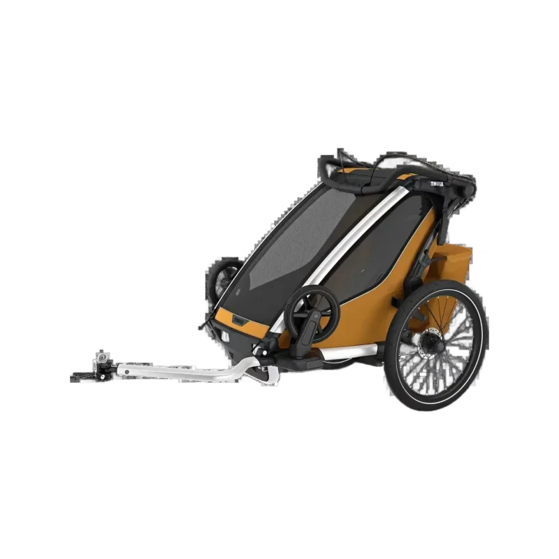 Chariot Sport 2 single Anhänger