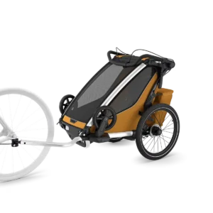 Chariot Sport 2 single Anhänger