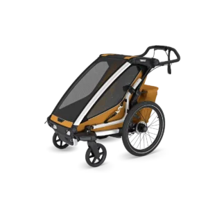 Chariot Sport 2 single Anhänger