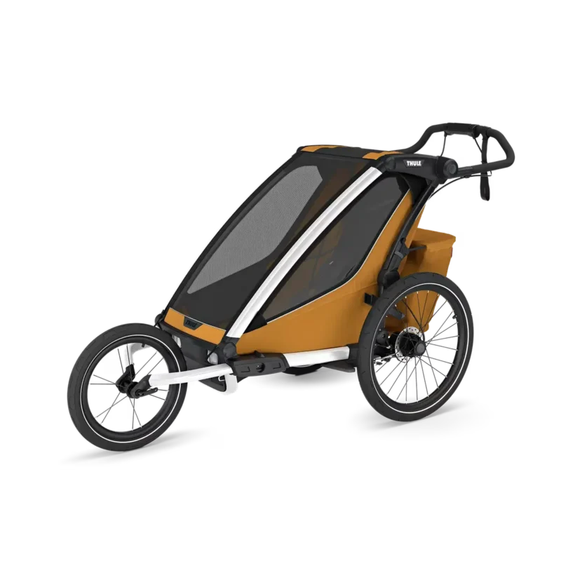 Chariot Sport 2 single Anhänger