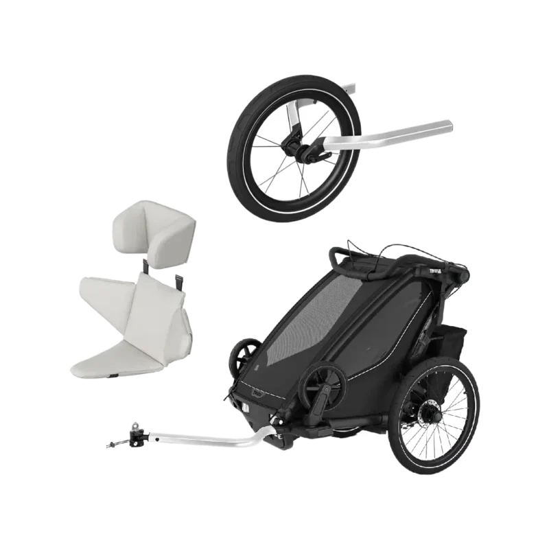 thule-chariot-sport-2-sinlge-be-active-set-black-1 Chariot Sport 2 sinlge be-active Set