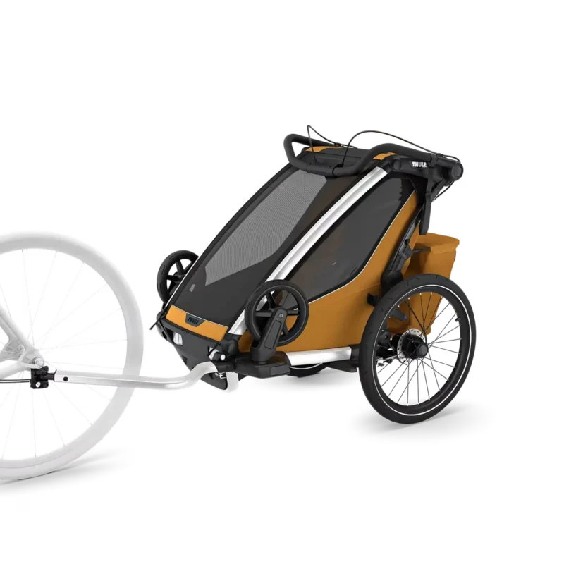 Chariot Sport 2 sinlge be-active Set