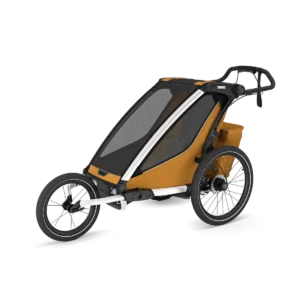 Chariot Sport 2 sinlge be-active Set