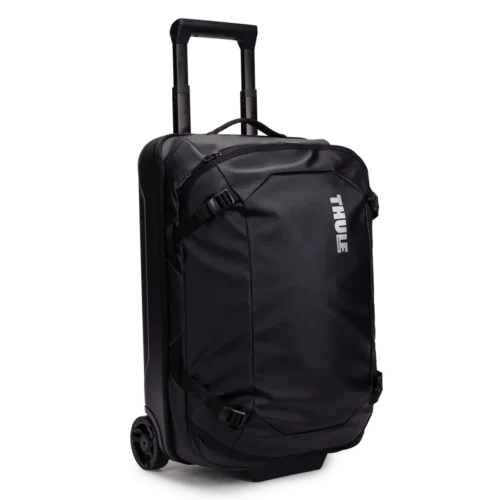 Thule chasm carry on koffer 40l black 1