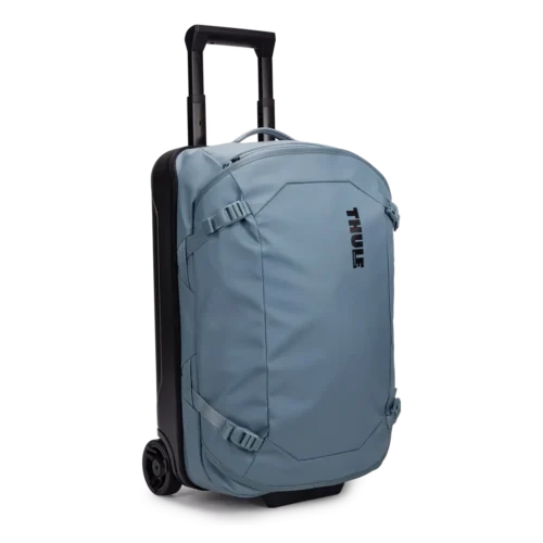 Thule chasm carry on koffer 40l pond grey 1