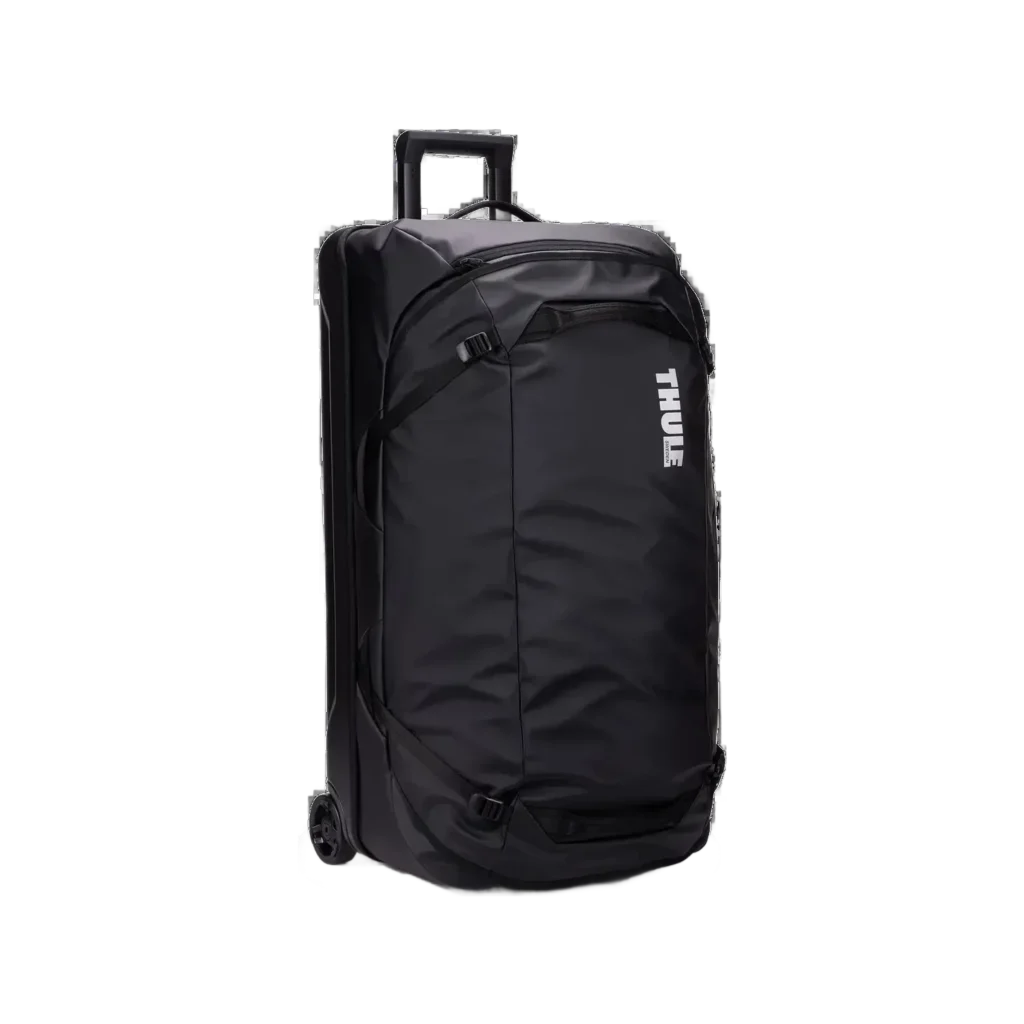 Chasm Wheeld Duffel Koffer 110L