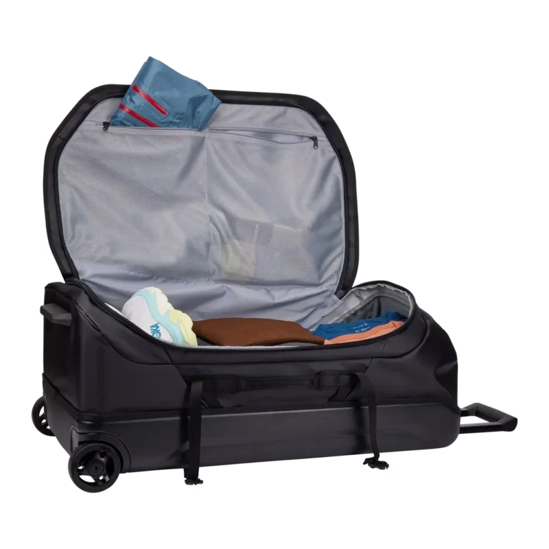 Chasm Wheeld Duffel Koffer 110L