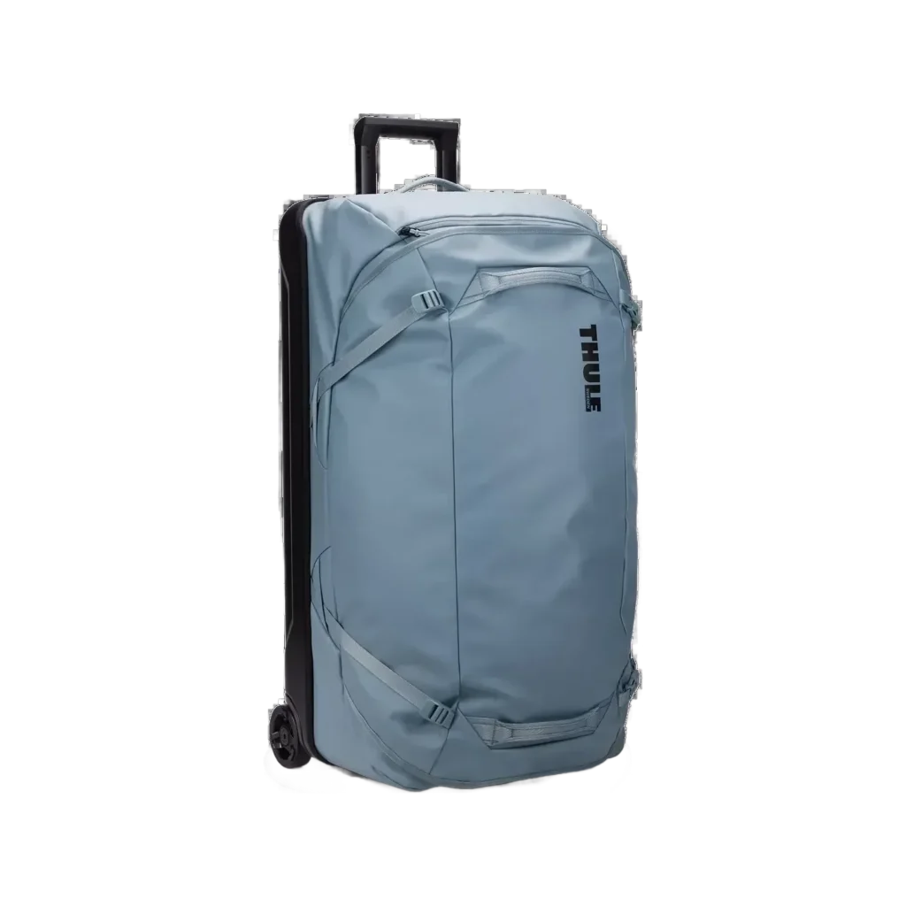Chasm Wheeld Duffel Koffer 110L